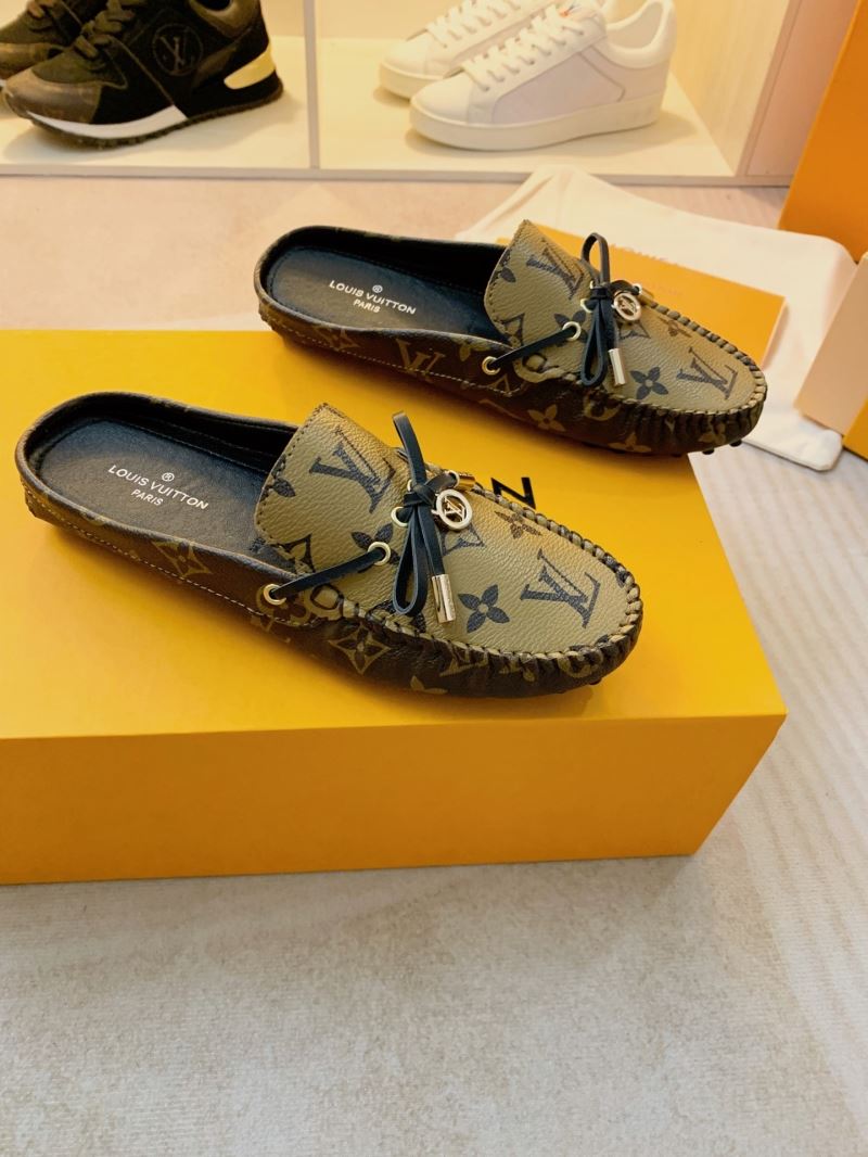 Louis Vuitton Slippers